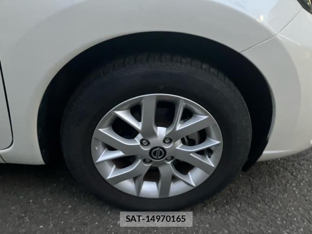 Nissan NOTE 2019-07 7562585-5