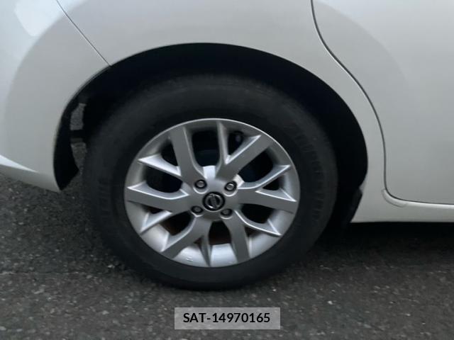 Nissan NOTE 2019-07 7562585-6
