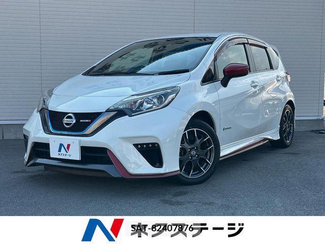 Nissan NOTE 2017-03 7562588-0