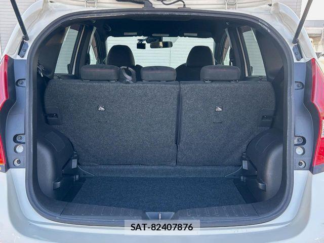 Nissan NOTE 2017-03 7562588-9