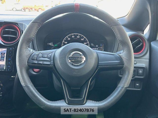Nissan NOTE 2017-03 7562588-10