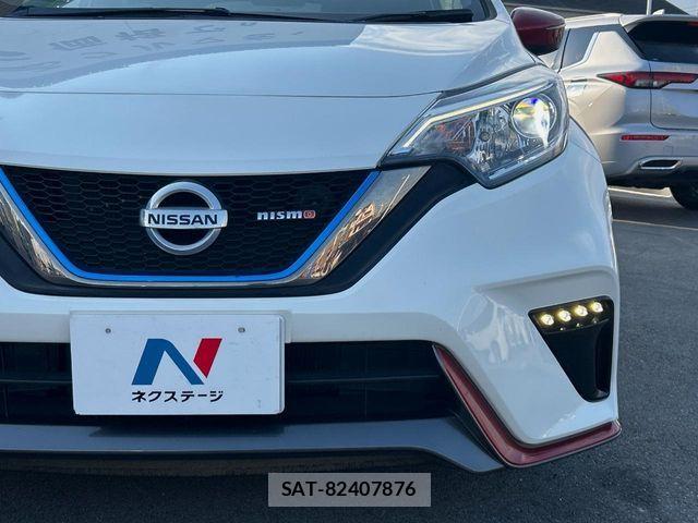 Nissan NOTE 2017-03 7562588-12