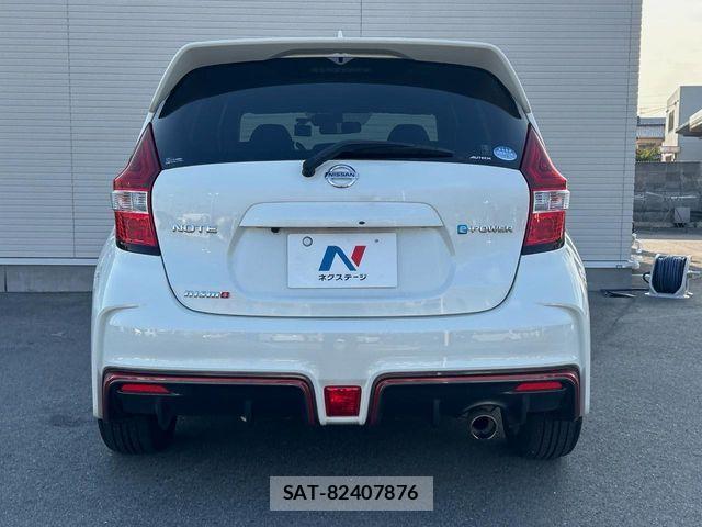 Nissan NOTE 2017-03 7562588-14