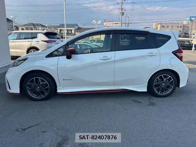 Nissan NOTE 2017-03 7562588-15
