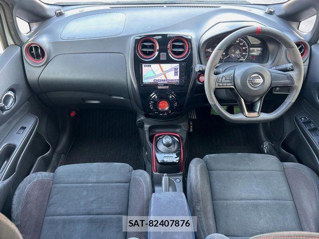 Nissan NOTE 2017-03 7562588-1