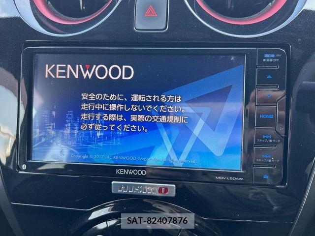 Nissan NOTE 2017-03 7562588-2