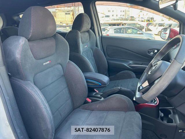 Nissan NOTE 2017-03 7562588-7
