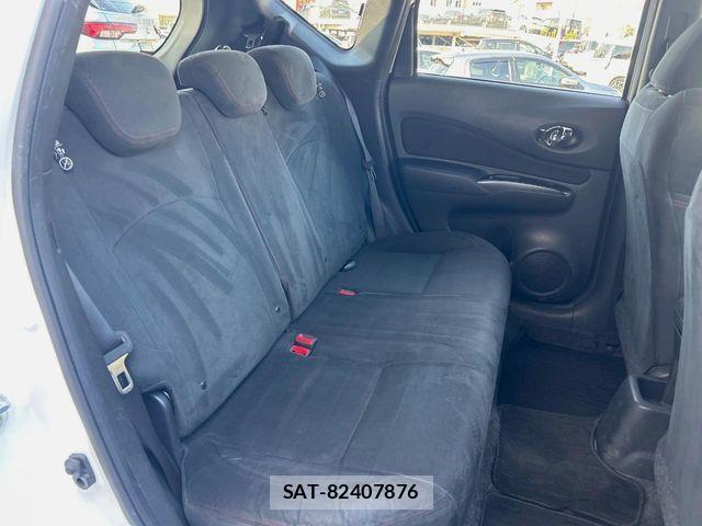 Nissan NOTE 2017-03 7562588-8