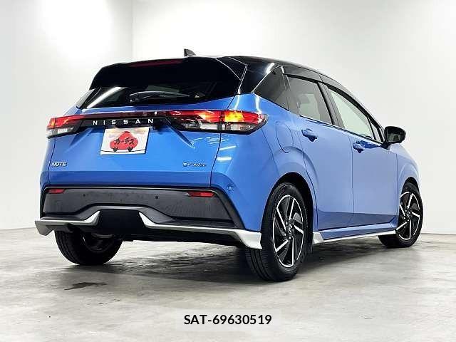Nissan NOTE 2020-12 7618886-2