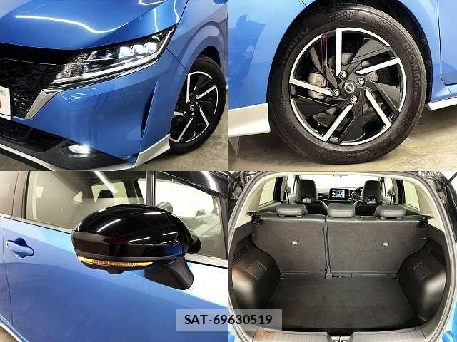 Nissan NOTE 2020-12 7618886-6