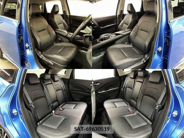 Nissan NOTE 2020-12 7618886-7
