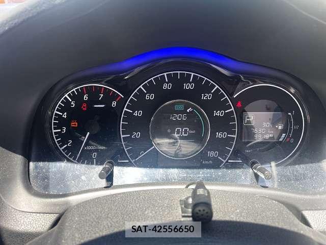 Nissan NOTE 2015-02 7618942-4