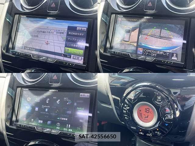 Nissan NOTE 2015-02 7618942-5