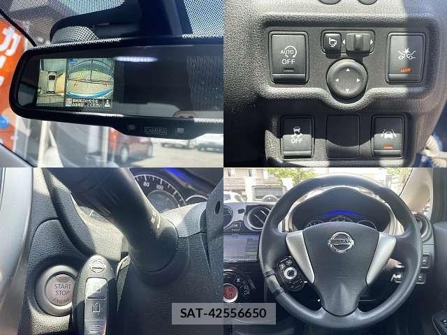 Nissan NOTE 2015-02 7618942-6