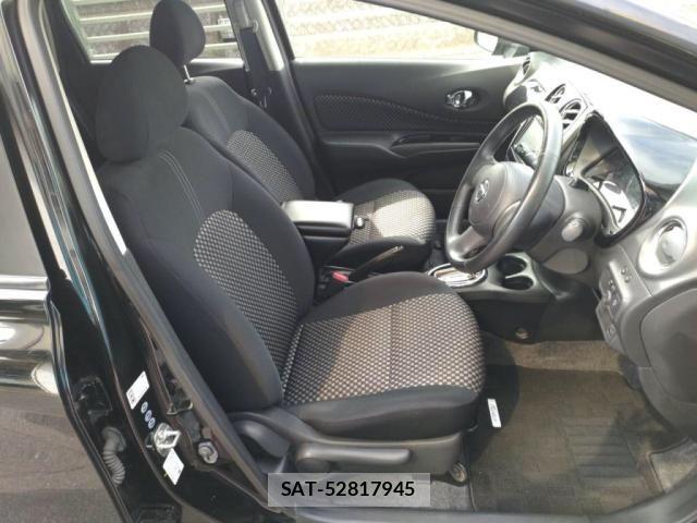 Nissan NOTE 2012-09 7618943-12