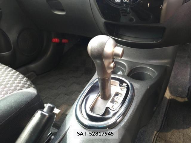 Nissan NOTE 2012-09 7618943-13