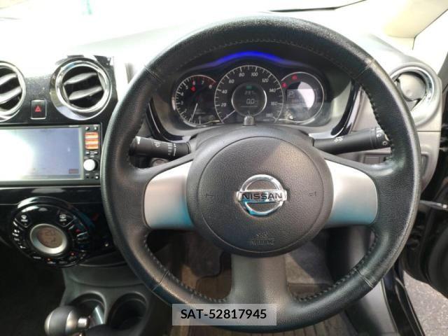 Nissan NOTE 2012-09 7618943-14