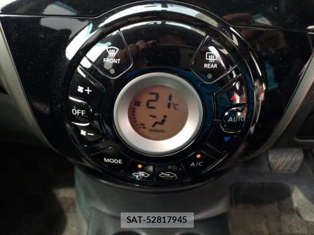 Nissan NOTE 2012-09 7618943-17