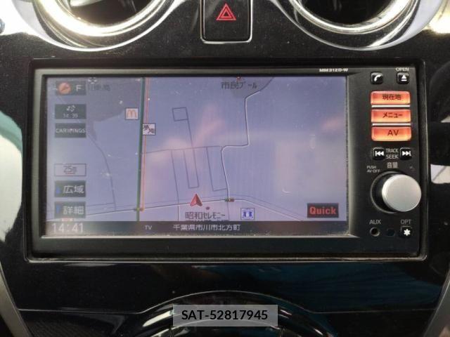 Nissan NOTE 2012-09 7618943-20