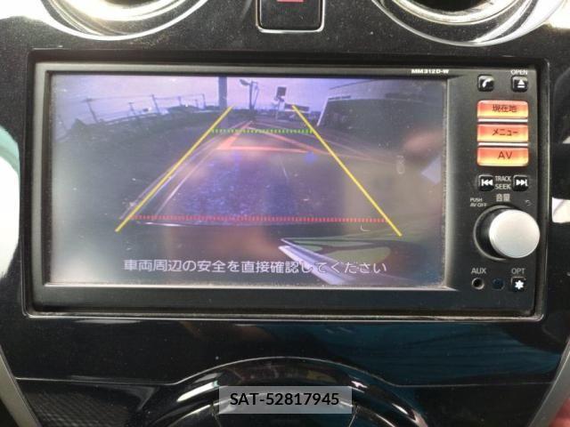 Nissan NOTE 2012-09 7618943-22