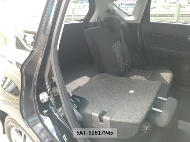 Nissan NOTE 2012-09 7618943-25
