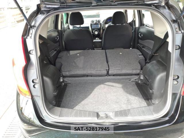 Nissan NOTE 2012-09 7618943-26