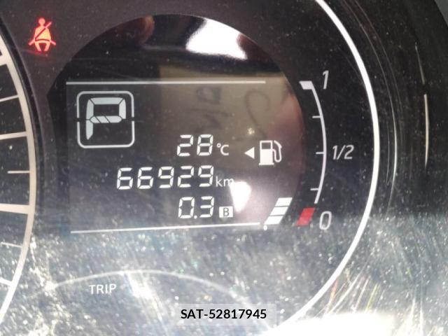 Nissan NOTE 2012-09 7618943-28