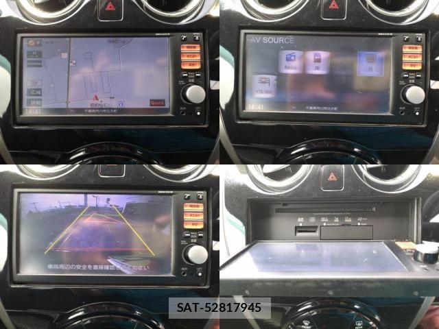 Nissan NOTE 2012-09 7618943-6