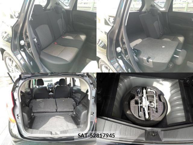 Nissan NOTE 2012-09 7618943-7