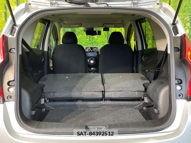 Nissan NOTE 2016-11 7618925-9