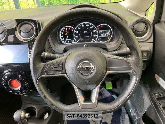Nissan NOTE 2016-11 7618925-10