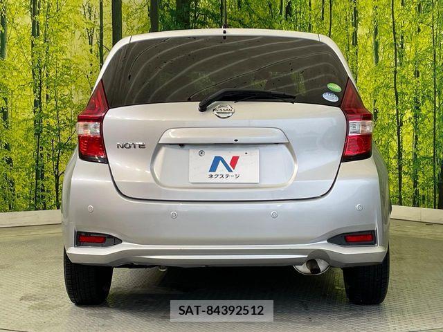 Nissan NOTE 2016-11 7618925-14