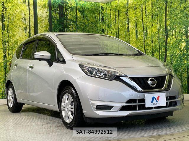 Nissan NOTE 2016-11 7618925-15