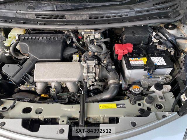 Nissan NOTE 2016-11 7618925-17