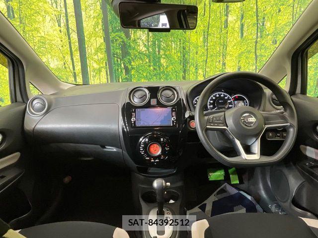 Nissan NOTE 2016-11 7618925-1