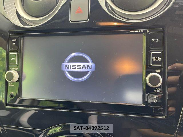 Nissan NOTE 2016-11 7618925-2