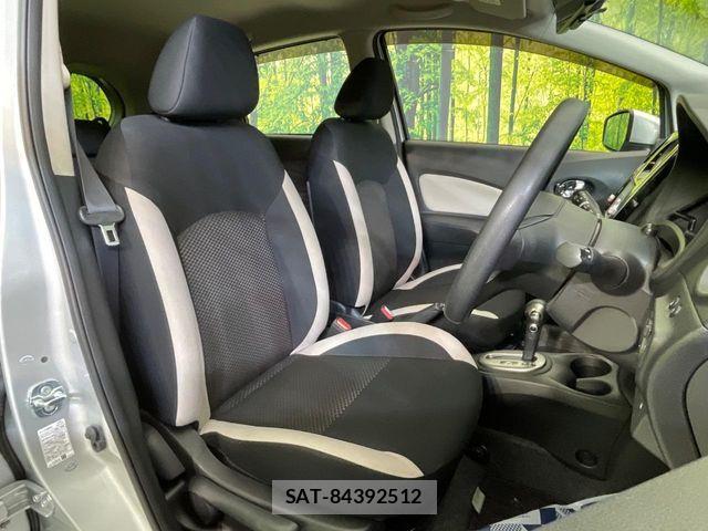 Nissan NOTE 2016-11 7618925-7