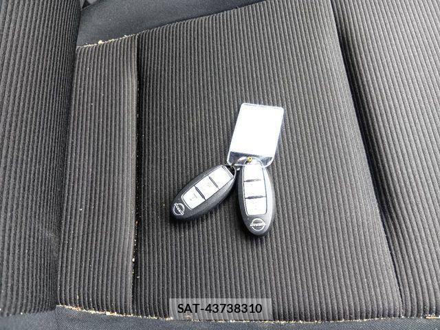 Nissan NOTE 2021-06 7618920-11