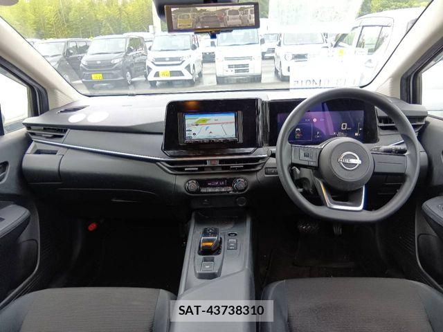 Nissan NOTE 2021-06 7618920-1