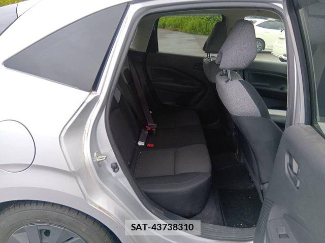 Nissan NOTE 2021-06 7618920-4