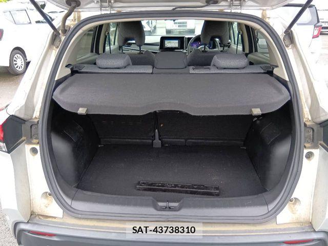 Nissan NOTE 2021-06 7618920-5