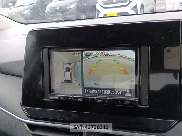 Nissan NOTE 2021-06 7618920-8