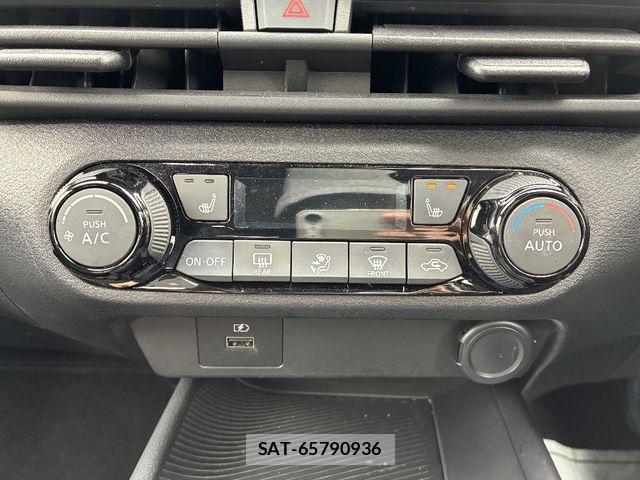 Nissan NOTE 2021-06 7618904-9