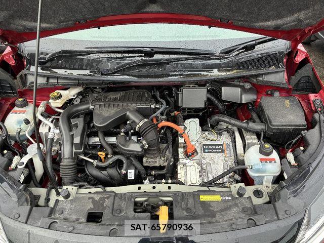 Nissan NOTE 2021-06 7618904-17