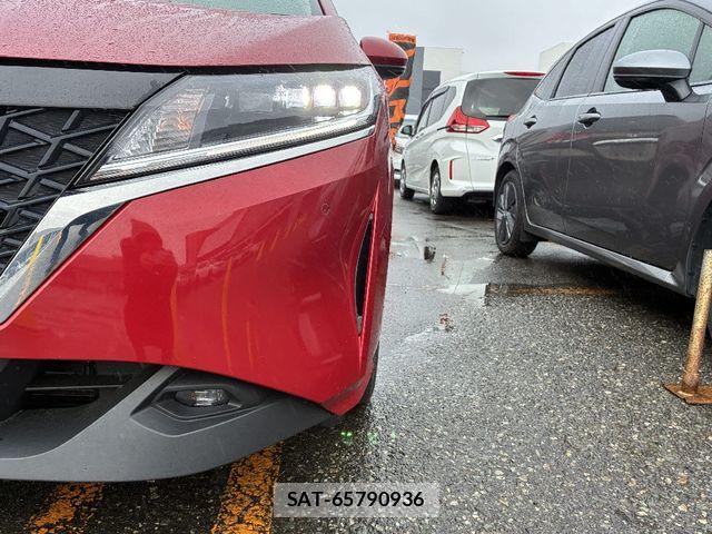 Nissan NOTE 2021-06 7618904-18