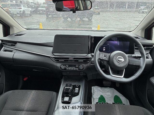 Nissan NOTE 2021-06 7618904-2