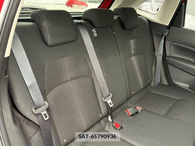 Nissan NOTE 2021-06 7618904-5