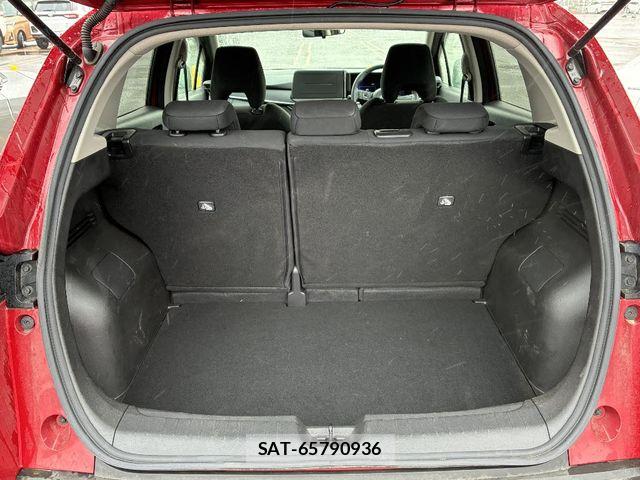Nissan NOTE 2021-06 7618904-6