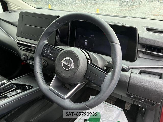 Nissan NOTE 2021-06 7618904-7