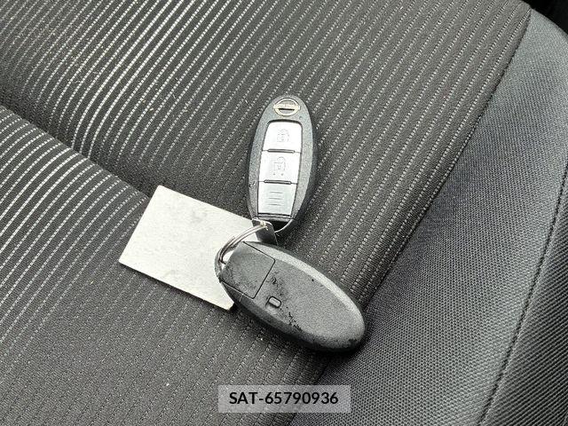 Nissan NOTE 2021-06 7618904-8